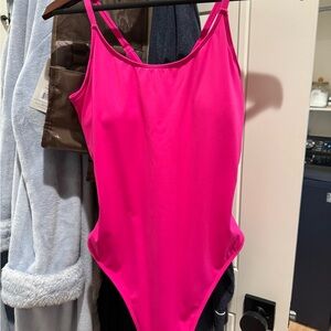 TA3 shapewear swimsuit